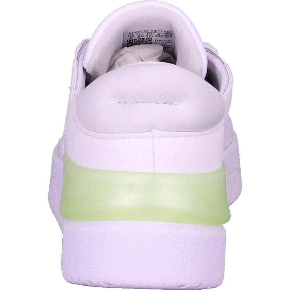 COURT FUNK,FTWWHT/FTWWHT/ZEROMT