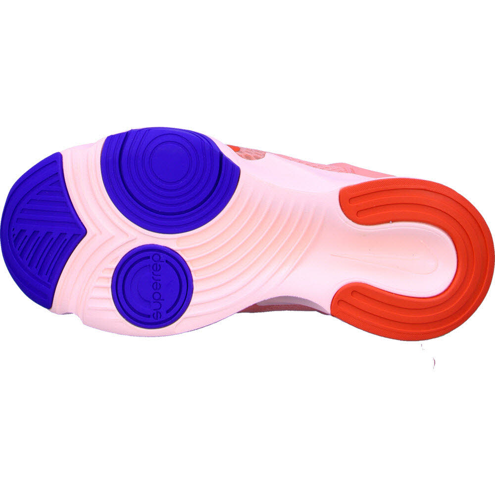 W Nike Superrep Go 2