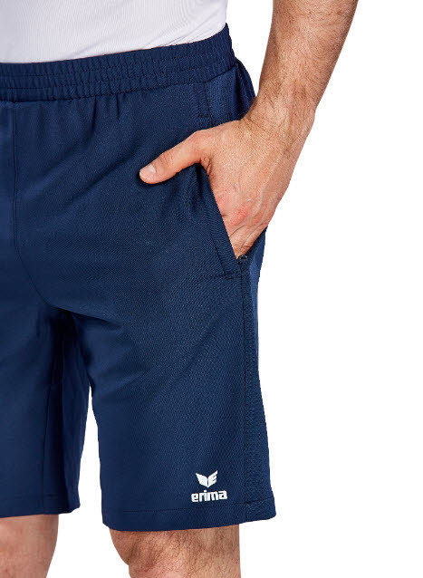 CHANGE shorts with inner slip