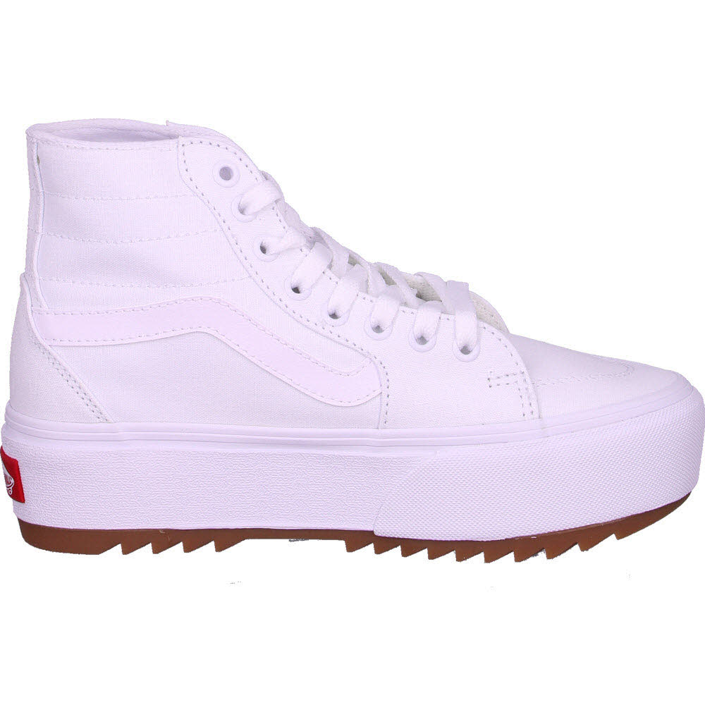 Filmore HI Tapered Platform ST Canv
