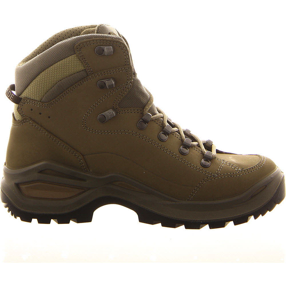 RENEGADE EVO GTX MID Ws