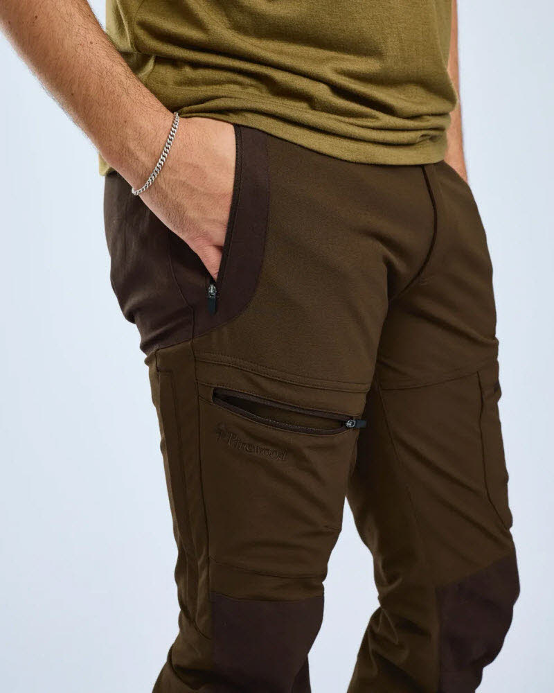 Finnveden Hyprid Trousers M's
