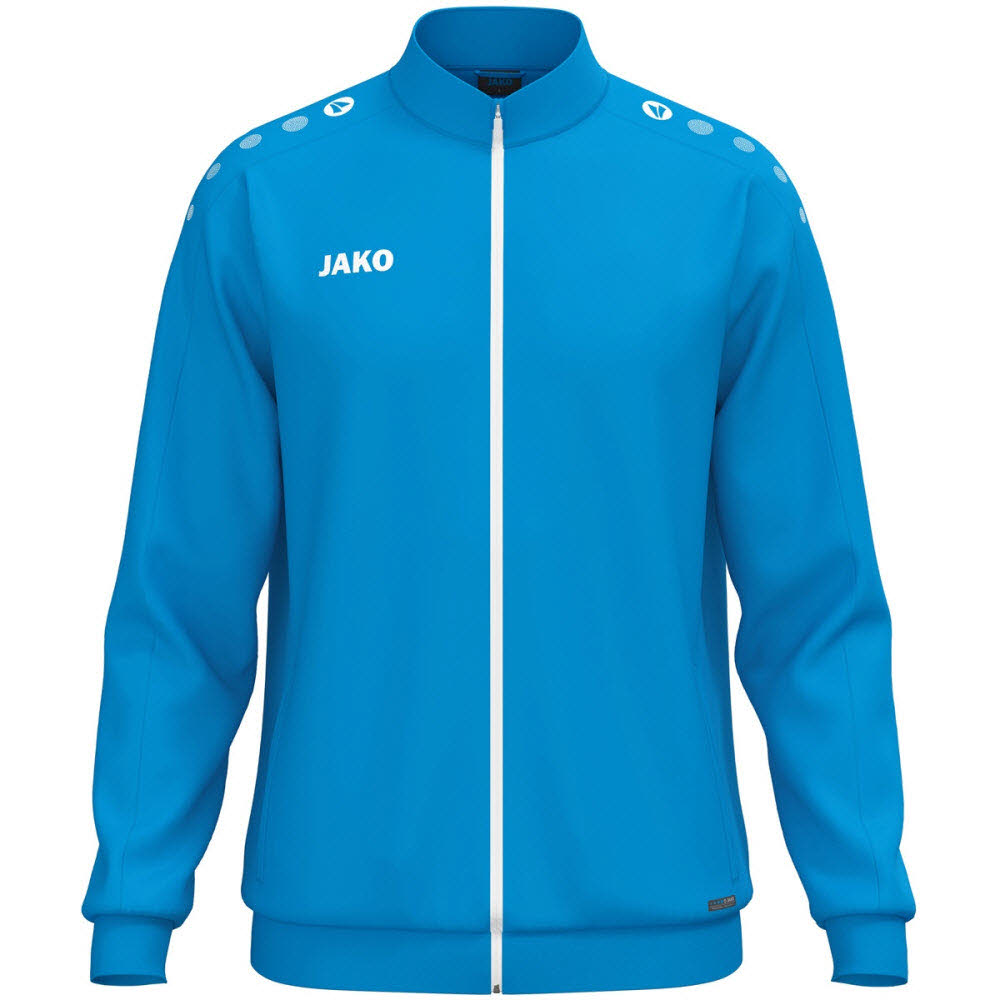 NOS Polyesterjacke One