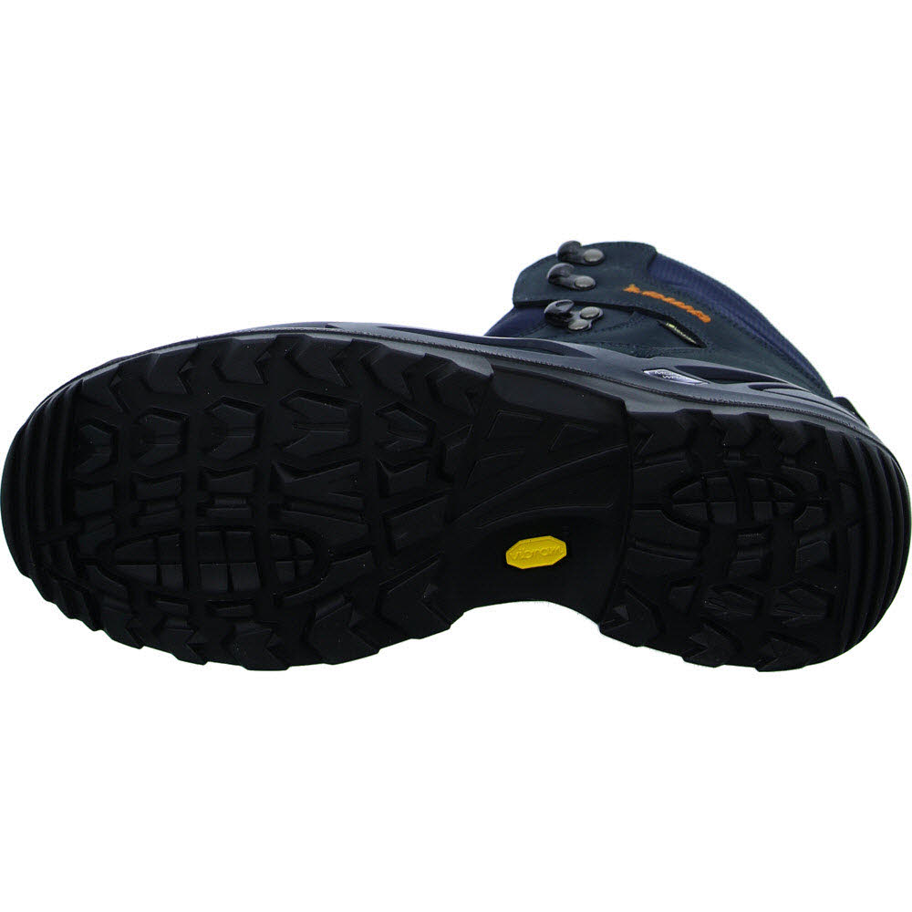 RENEGADE GTX MID