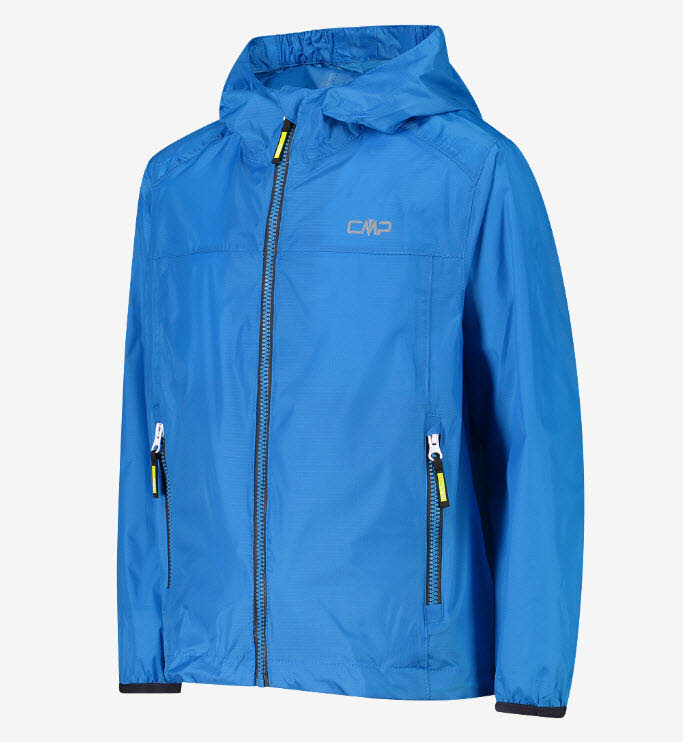 NOS BOY RAIN WEAR,CYANO