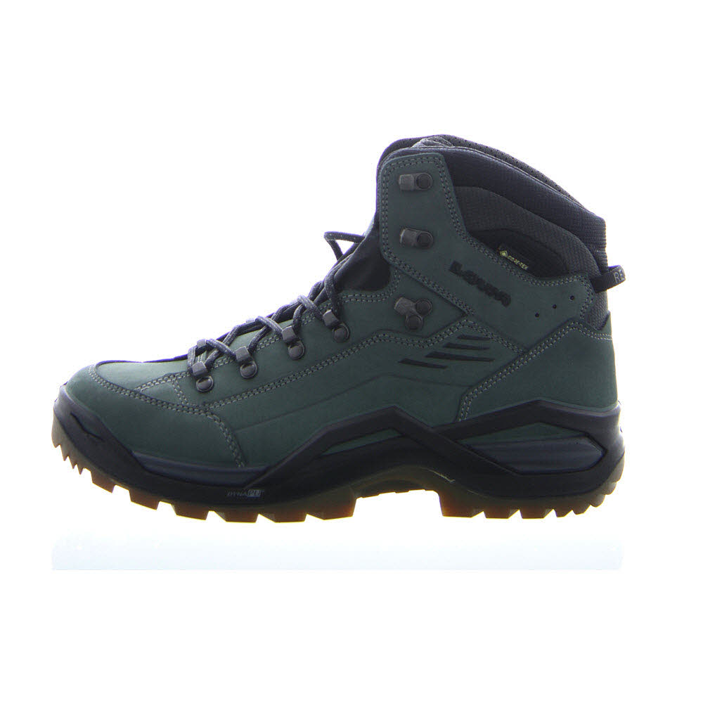 RENEGADE EVO GTX MID