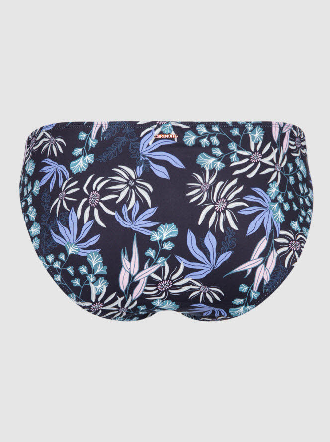 Nolina-Print Women Bikini Bottom