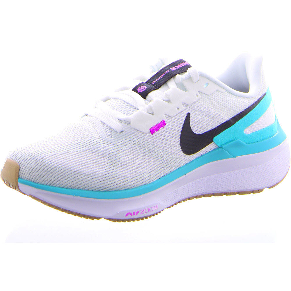 W NIKE AIR ZOOM STRUCTURE 25