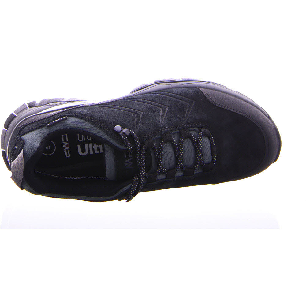 MELNICK LOW TREKKING SHOES WP