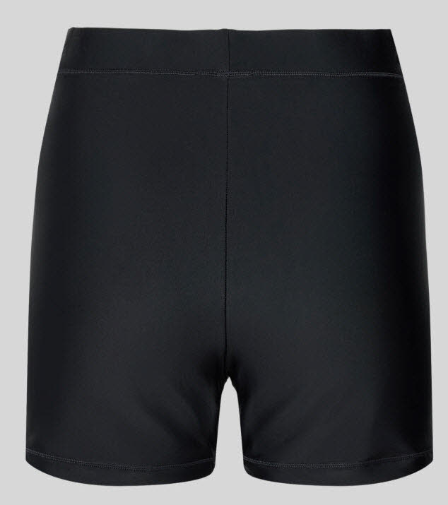 PUMA SWIM WOMEN HIGH WAIST HOTPANTS