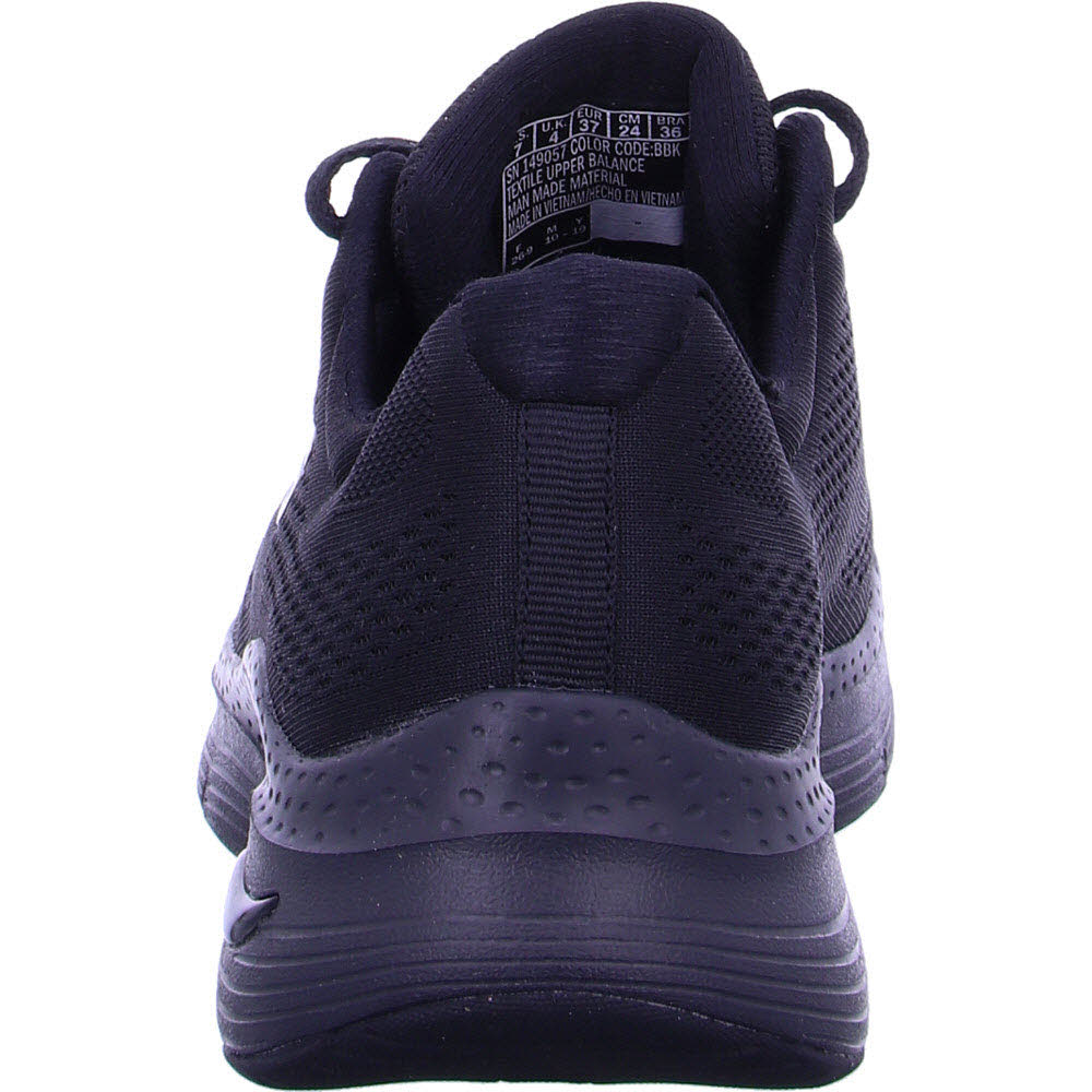 ARCH FIT - BIG APPEAL