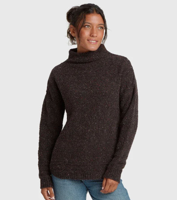 Yuden Sweater
