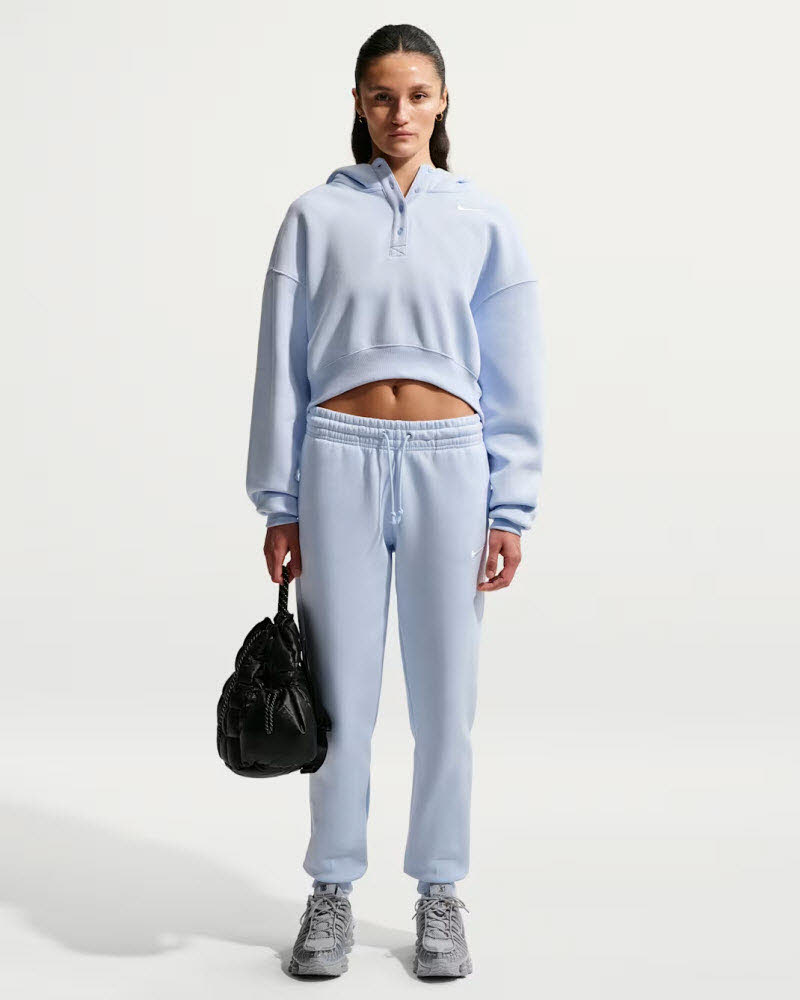 W NSW PHNX FLC MR PANT STD