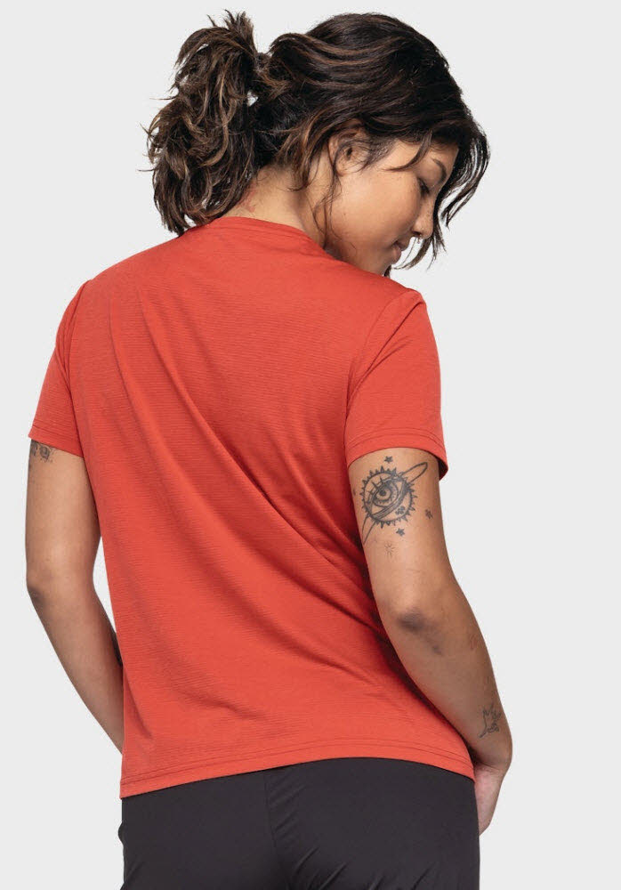 CIRC T Shirt Tauron L