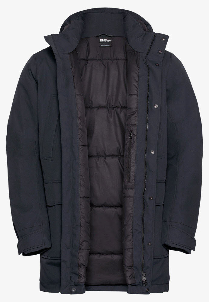 CANYON SHIELD PARKA M