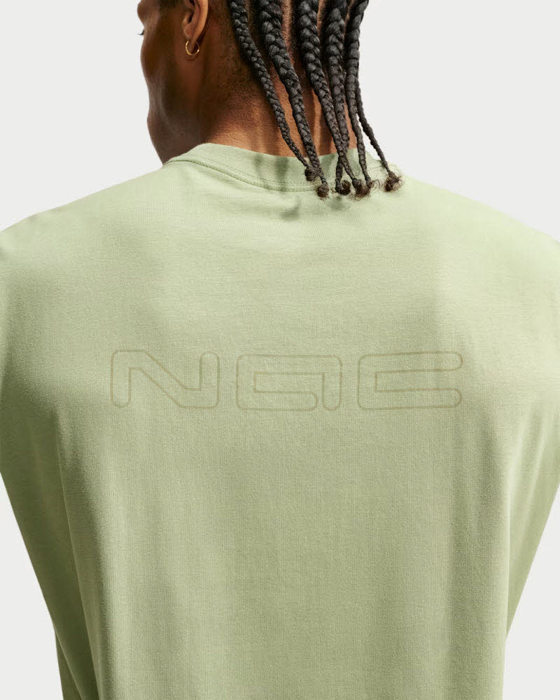 M NK TEE LSE NAC