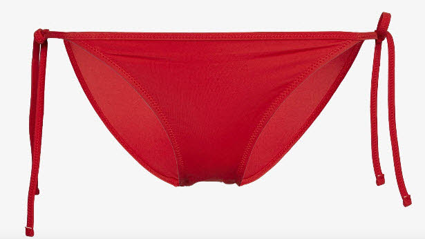 Hipster Bikini Bottom