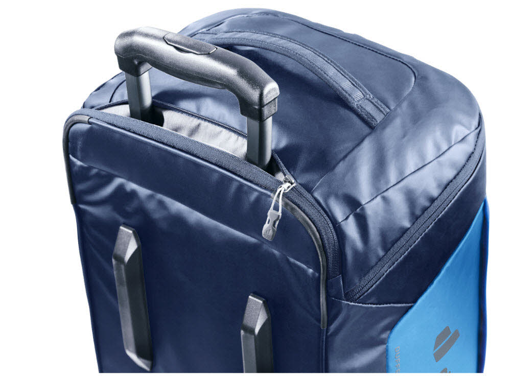 Duffel Pro Movo 60