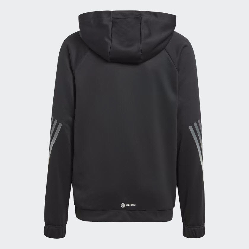 U TI HOODIE