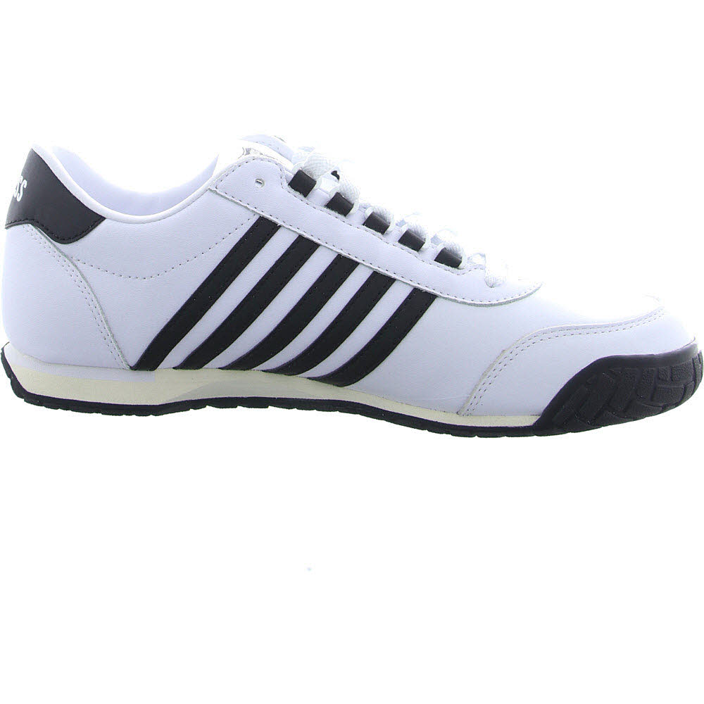 Vintage Trainer Lth
