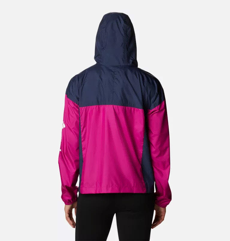 flash Challenger Novelty Windbreake