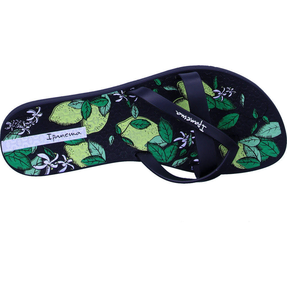 Ipanema Kirei Silk V Fem