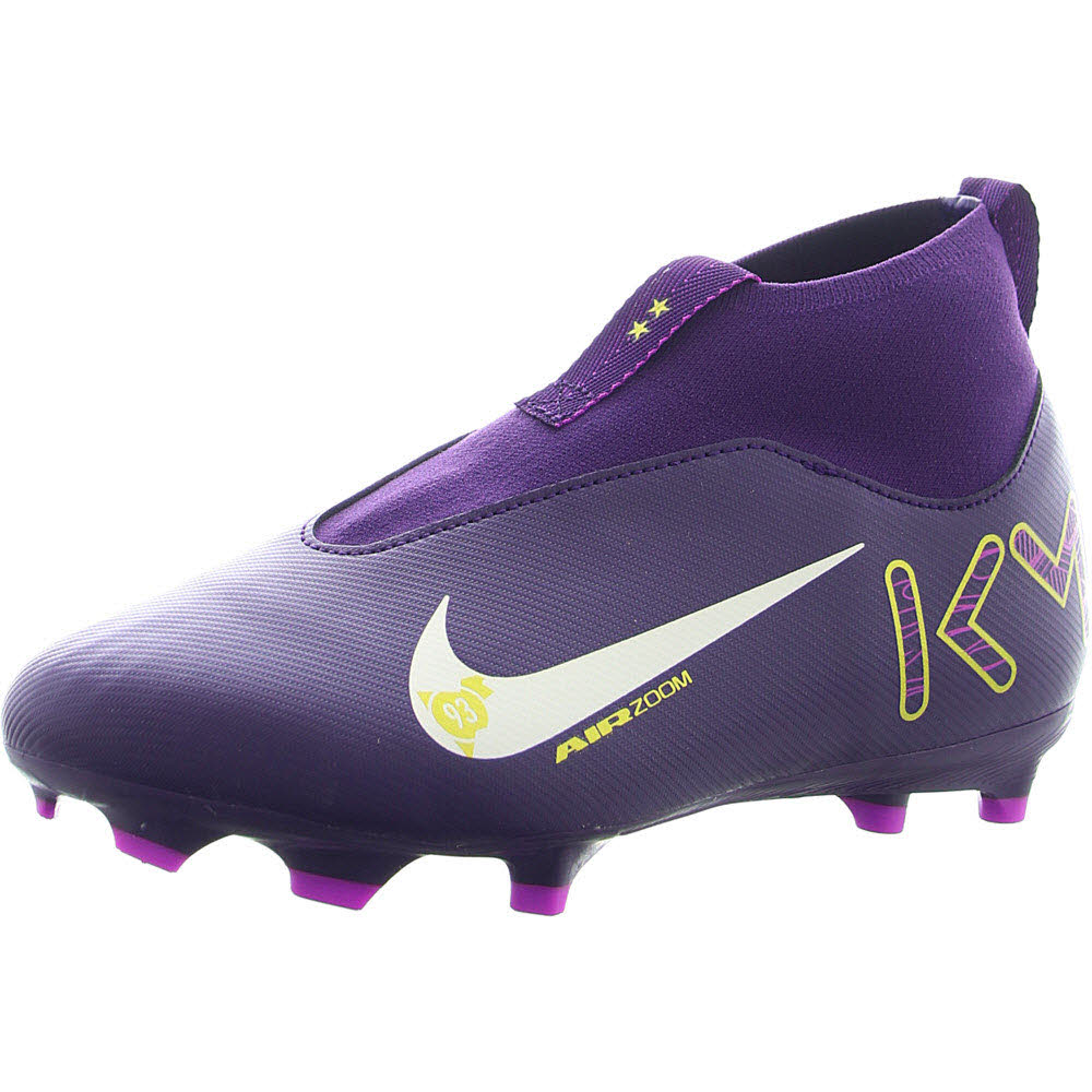 JR ZM SUPERFLY 10 ACAD KM FGMG
