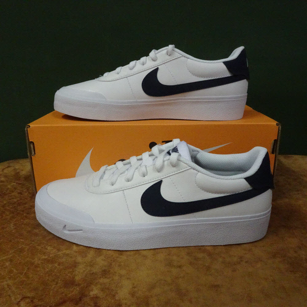 Nike Court Shot Men"s Shoes