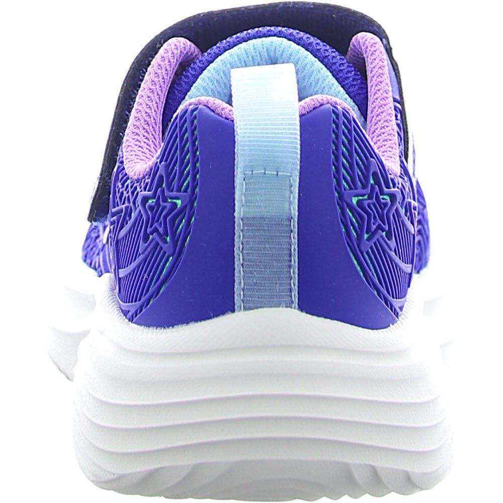 BOUNDER PRO - AQUA TWIRL