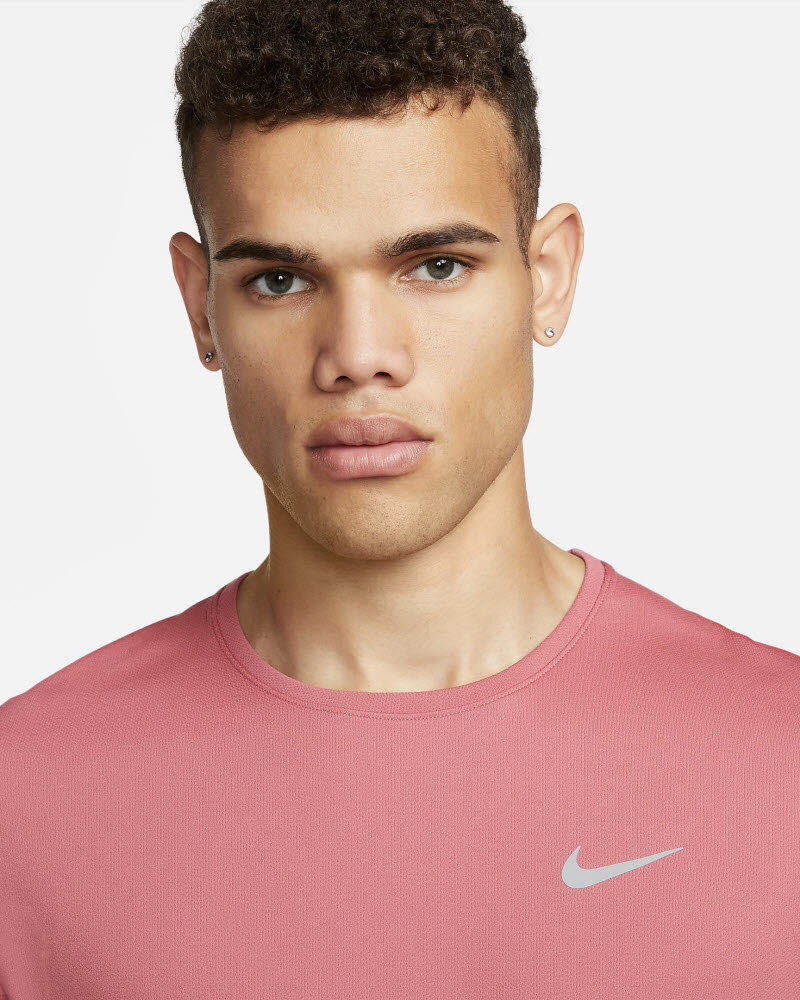 M NK DF UV MILER SS