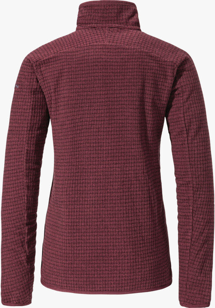 CIRC Fleece Jk Style Terxa WMS