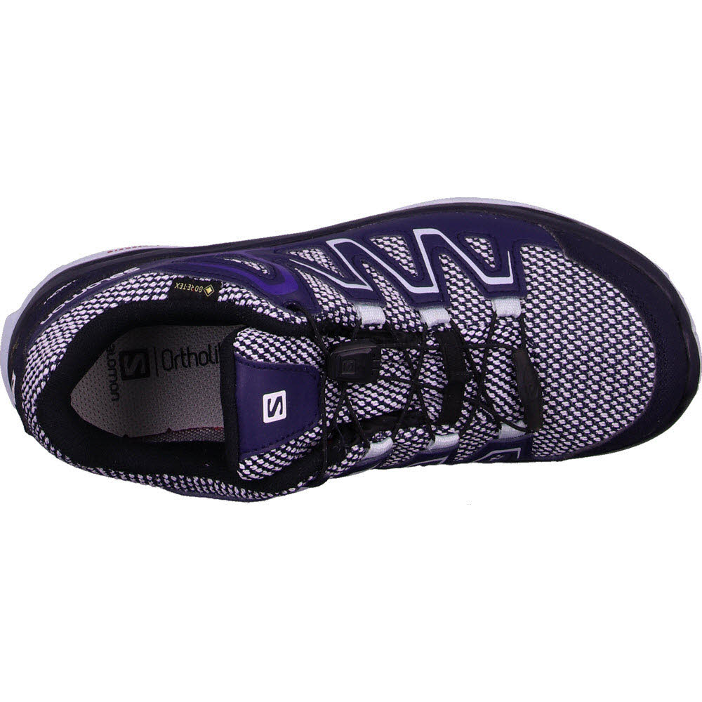 Schuhe CUSTER GTX W Nisk/Nisk/,Nigh