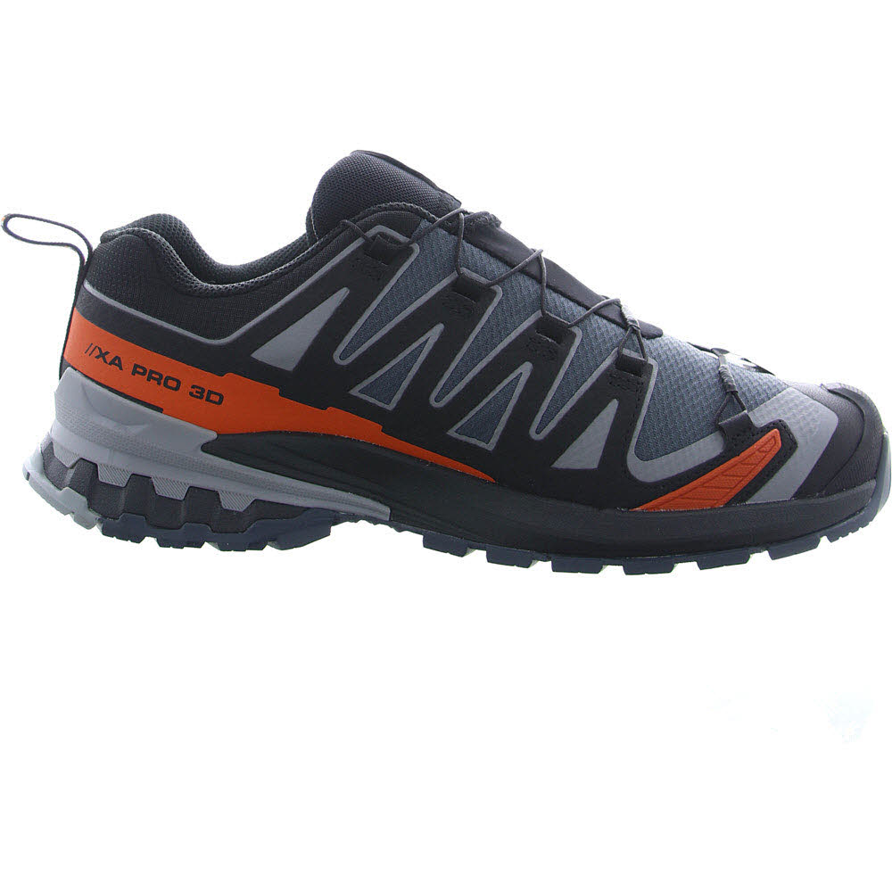 XA PRO 3D V9 WIDE GTX Turbul