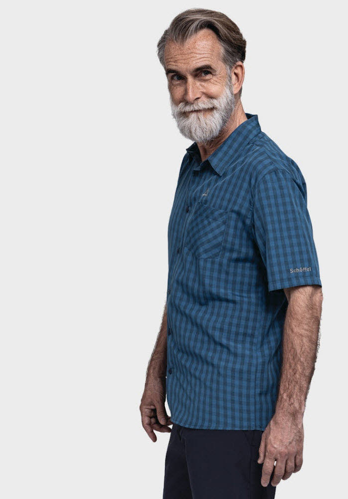 CIRC Shirt Style Dalfoss MNS