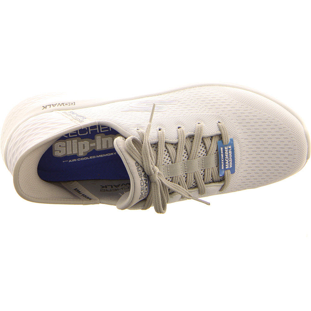 GO WALK FLEX - NEW WORLD