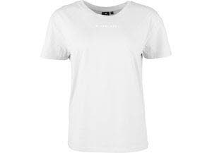 BONNIE, Ladies  t-shirt,weiß