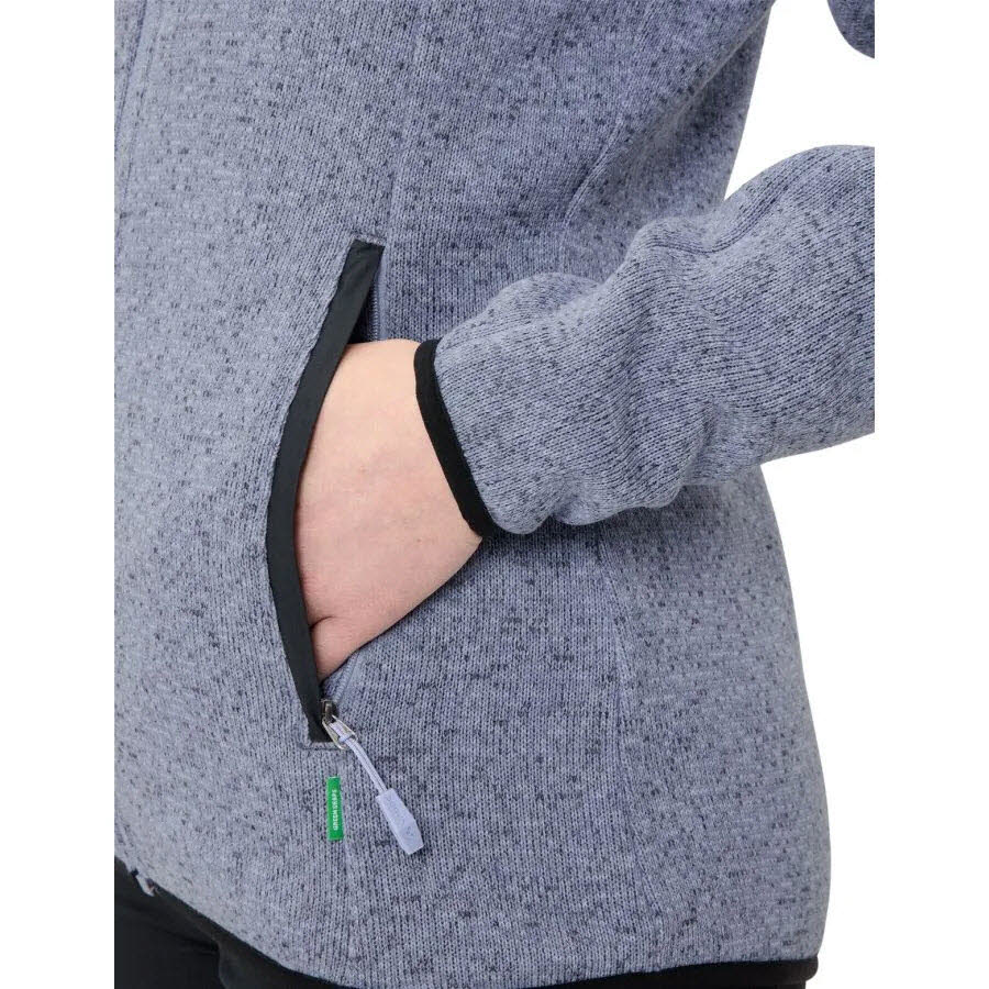 Wo Rienza Jacket IV