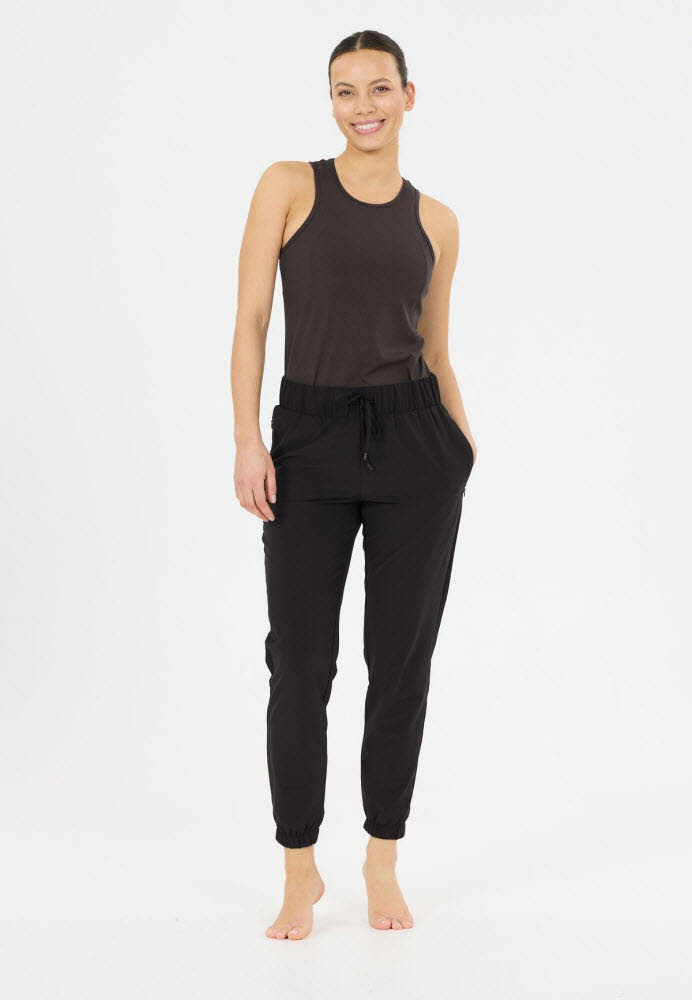 Austberg V2 W Training Pant