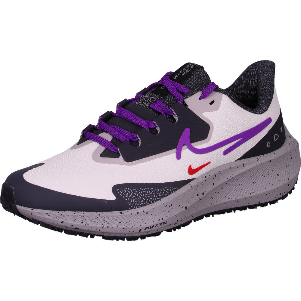 W AIR ZOOM PEGASUS 39 SHIELD
