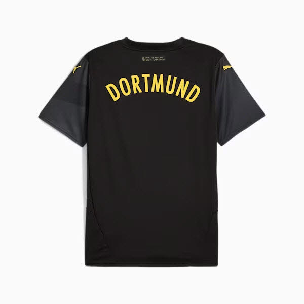 BVB AWAY JERSEY REPLICA