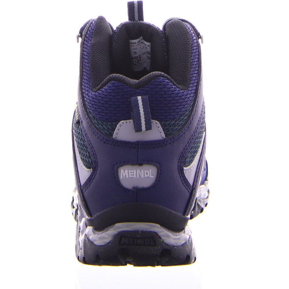 Respond Lady Mid II GTX