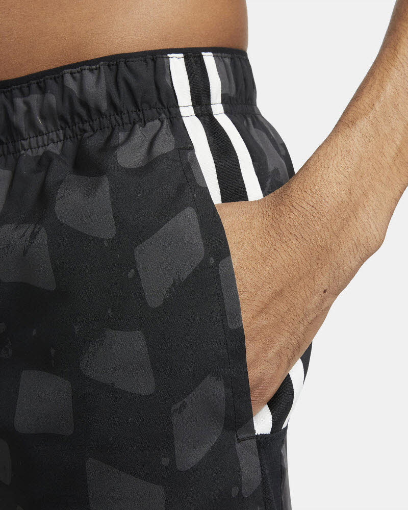 M NK DF CHLNGER 7UL SHORT DYE