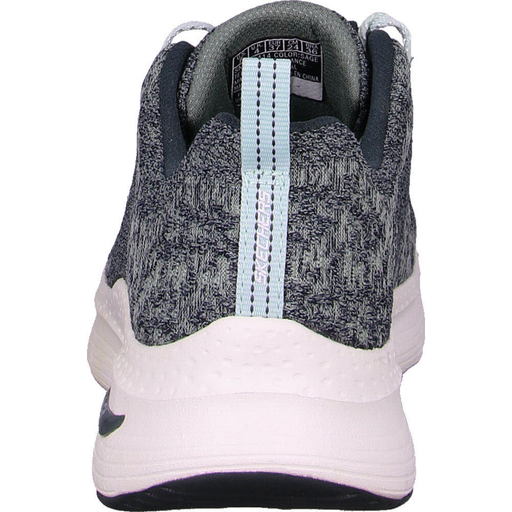 ARCH FIT - COMFY WAVE