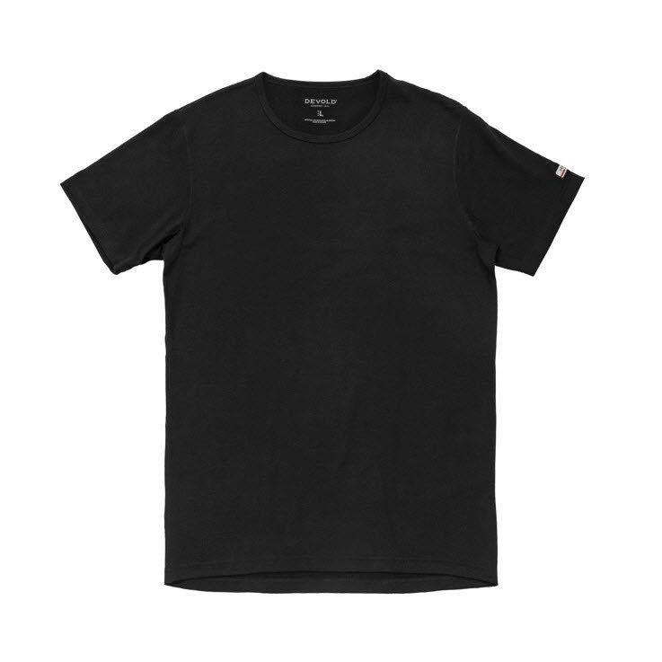 BREEZE PLUS MERINO 200 T-SHIRT MAN