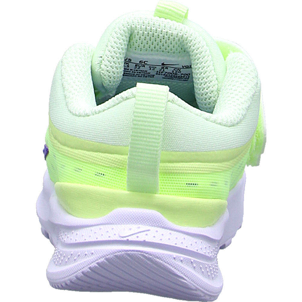 NIKE STAR RUNNER 5 (TD)