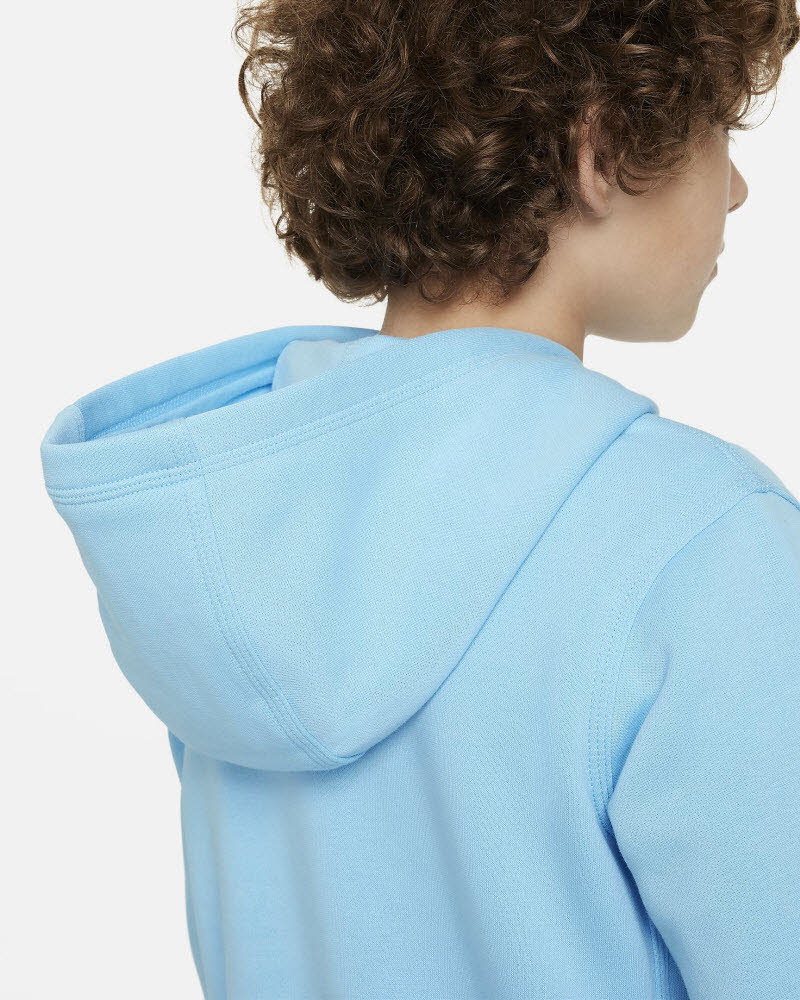 B NSW SI FLC PO HOODY BB