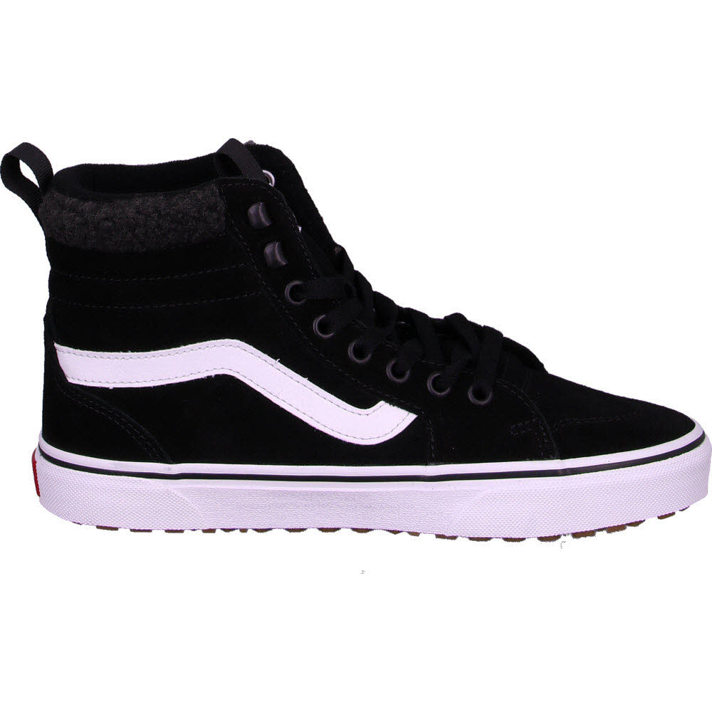 WM Filmore Hi VansGuard