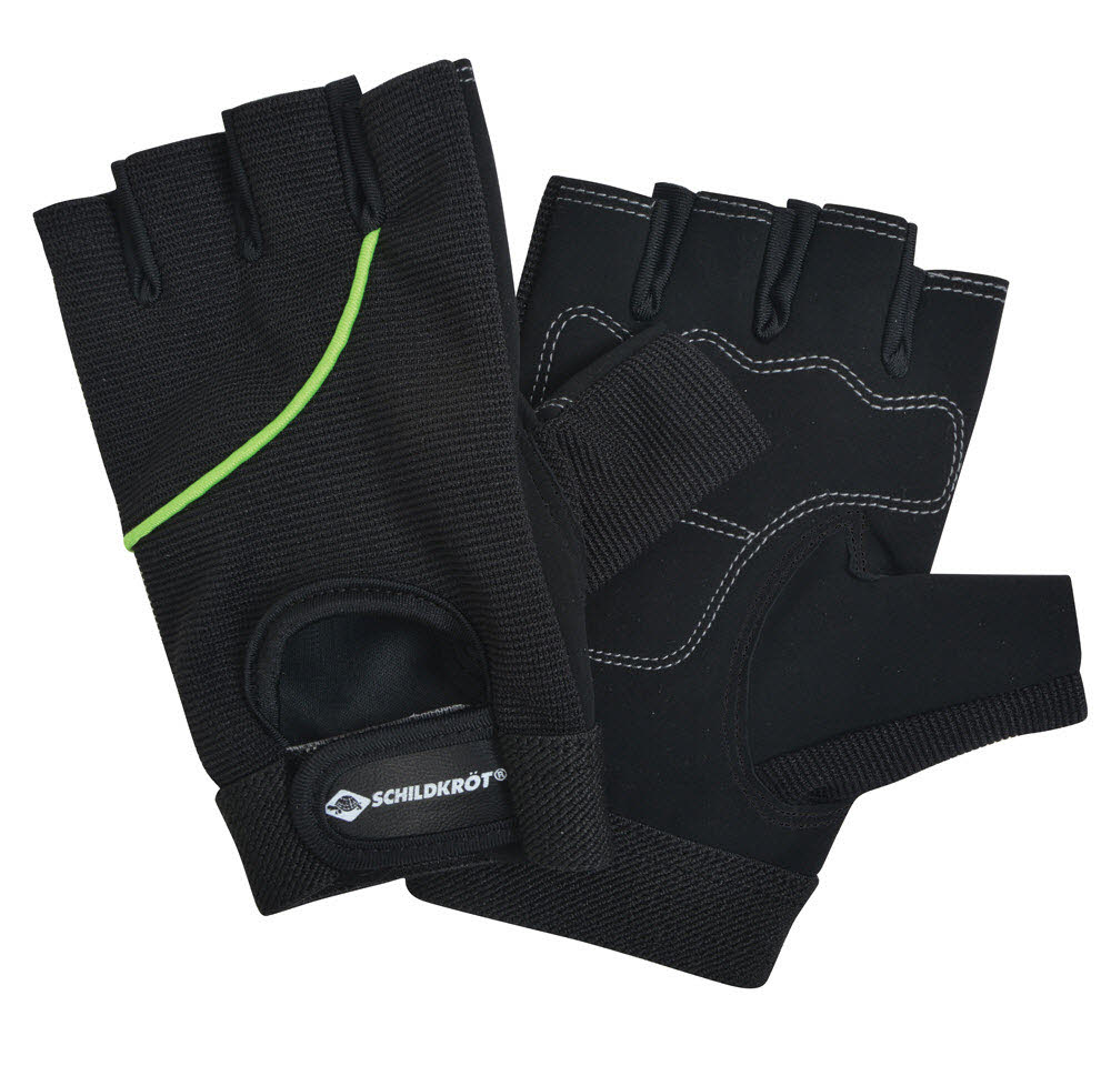 NOS Fitness-Handschuhe Classic