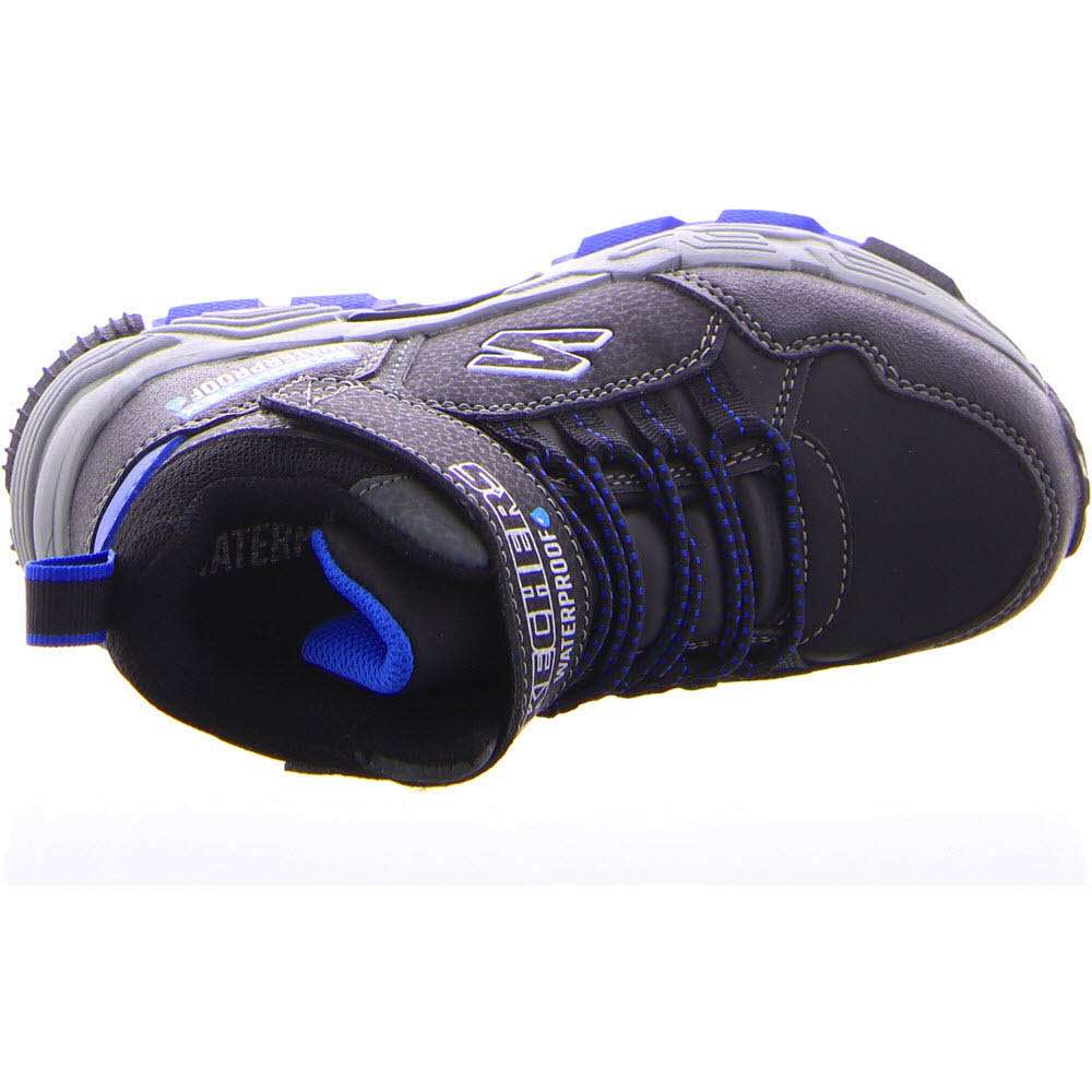 DROLLIX - VENTURE RUSH