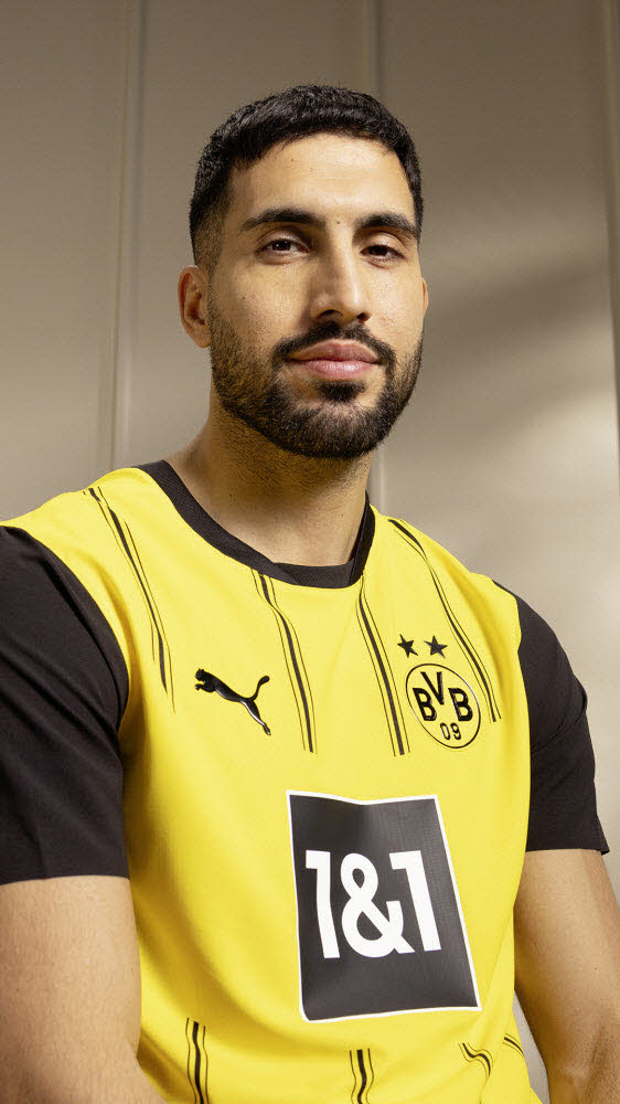BVB HOME JERSEY RELICA